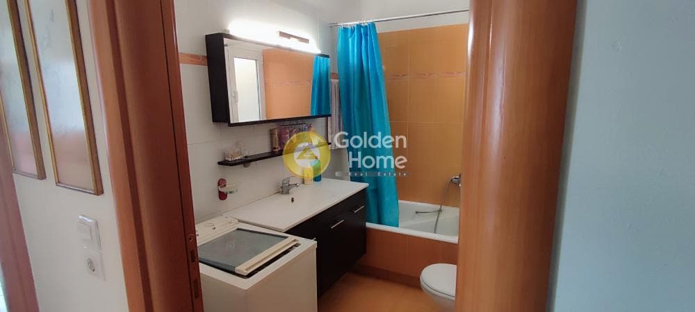 Apartment in Agios Nikolaos, Ilion — Photo 12 of 14