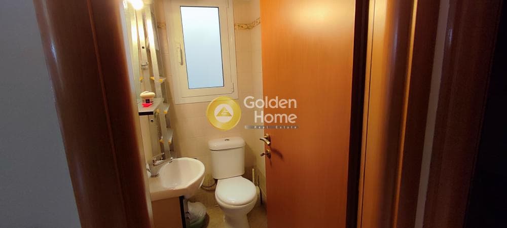 Apartment in Agios Nikolaos, Ilion — Photo 13 of 14