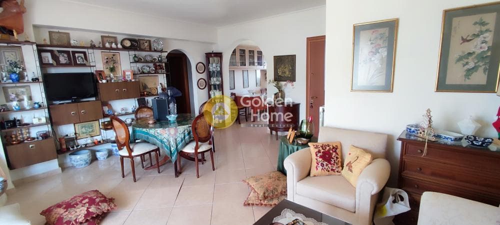 Apartment in Agios Nikolaos, Ilion — Photo 4 of 14