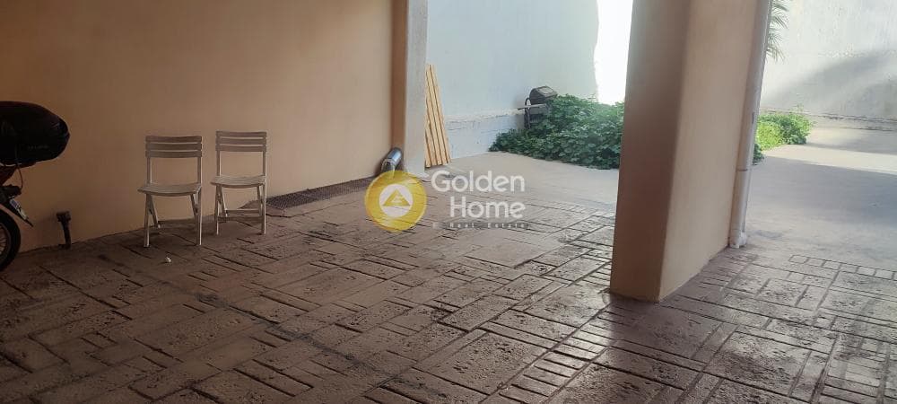 Apartment in Agios Nikolaos, Ilion — Photo 14 of 14