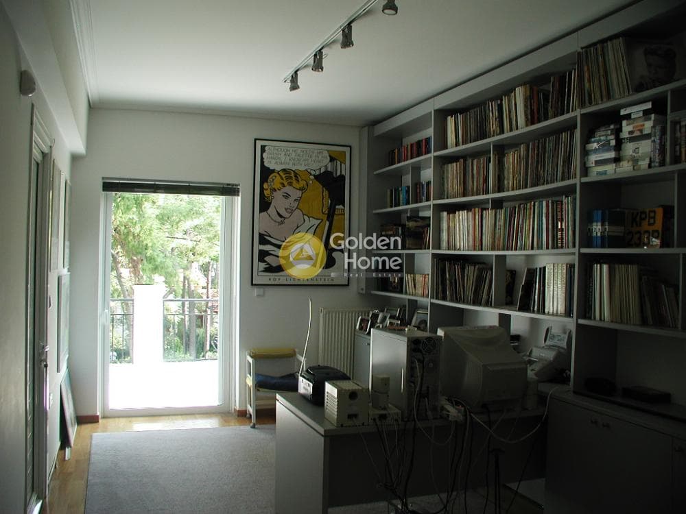 House in Center, Nea Erithraia — Photo 15 of 22