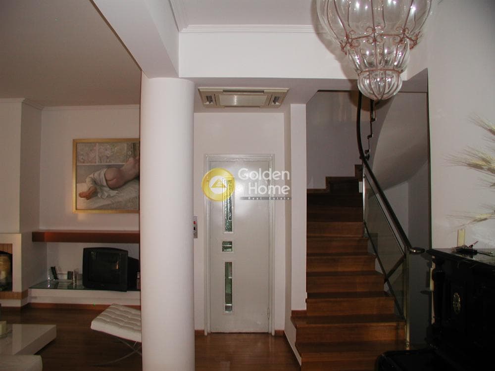 House in Center, Nea Erithraia — Photo 9 of 22