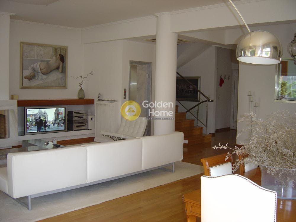 House in Center, Nea Erithraia — Photo 6 of 22