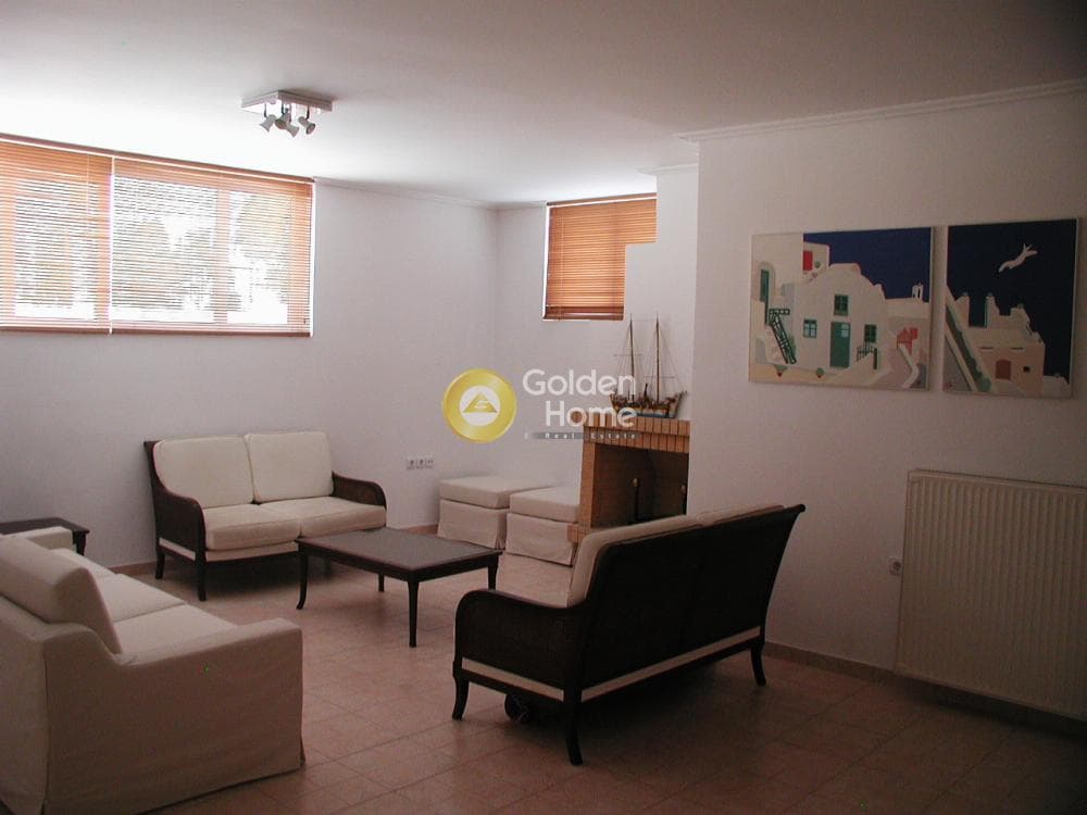 House in Center, Nea Erithraia — Photo 19 of 22