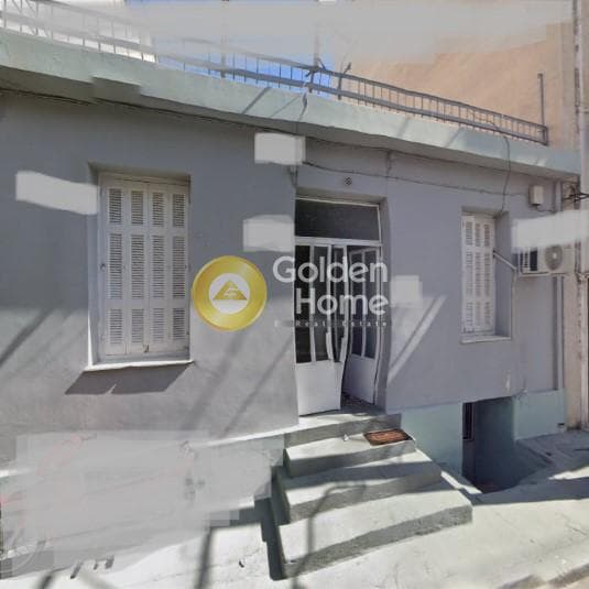 Οικόπεδο στην Άγιος Παντελεήμων, Δραπετσώνα