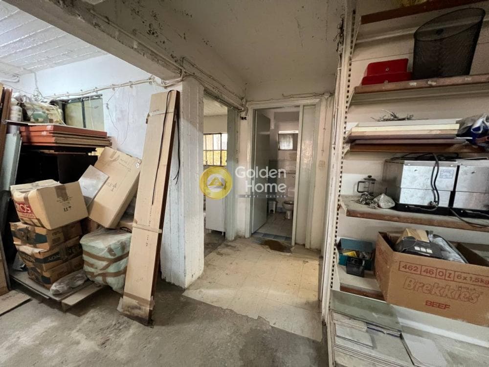 Αποθήκη στην Τερψιθέα, Γλυφάδα — Φωτογραφία 9 από 12
