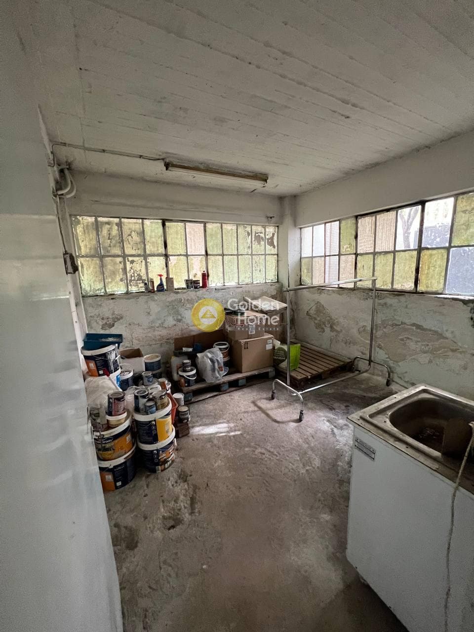 Αποθήκη στην Τερψιθέα, Γλυφάδα — Φωτογραφία 10 από 12