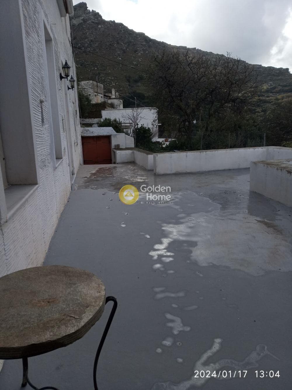Μονοκατοικία στην Αλαδινό, Άνδρος — Φωτογραφία 9 από 12