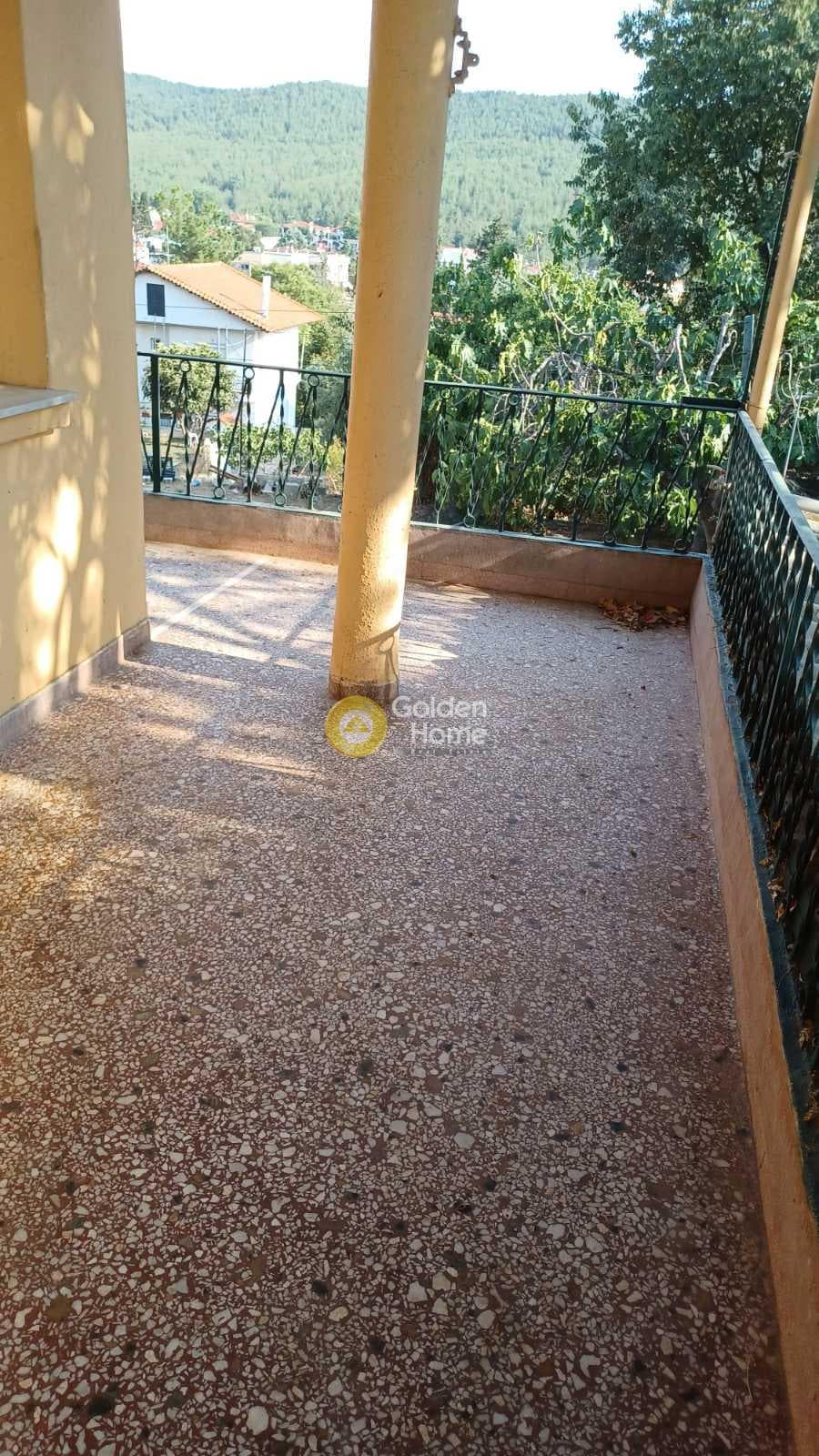 Μονοκατοικία στην Κέντρο, Πεύκα — Φωτογραφία 2 από 17
