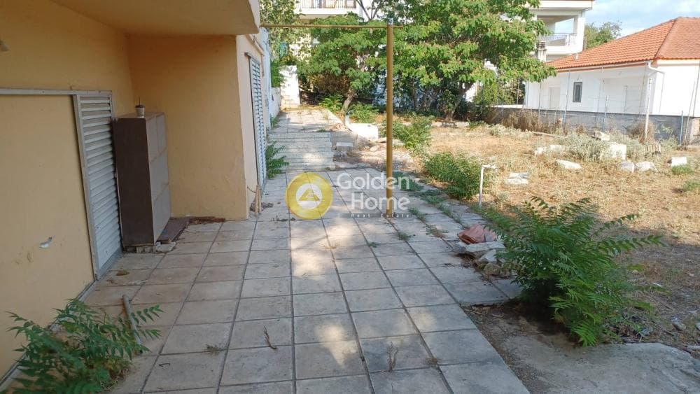Μονοκατοικία στην Κέντρο, Πεύκα — Φωτογραφία 17 από 17