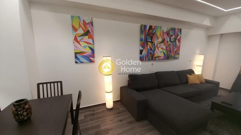 Apartment in Neo Pagkrati, Vironas — Photo 5 of 19