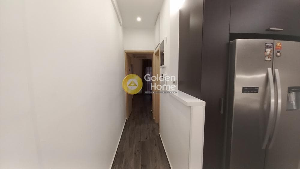 Apartment in Neo Pagkrati, Vironas — Photo 13 of 19