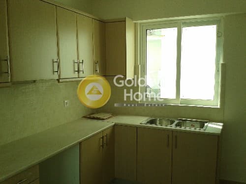 Apartment in Fokionos Negri, Kipseli — Photo 3 of 4
