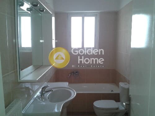 Apartment in Fokionos Negri, Kipseli — Photo 4 of 4