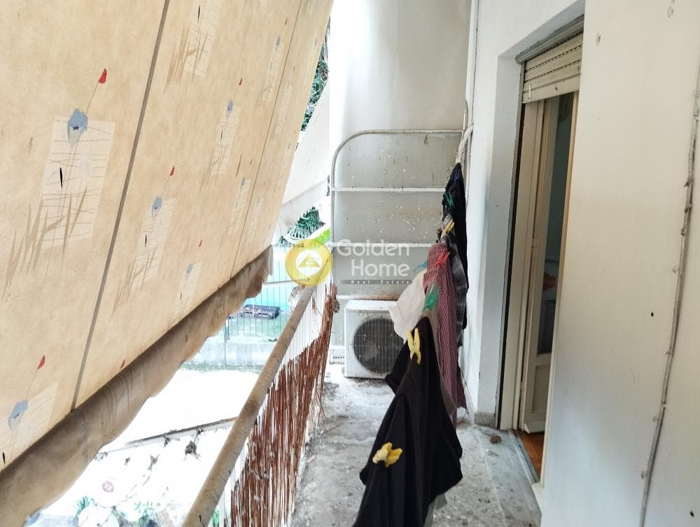 Διαμέρισμα στην Φωκίωνος Νέγρη, Κυψέλη — Φωτογραφία 15 από 21