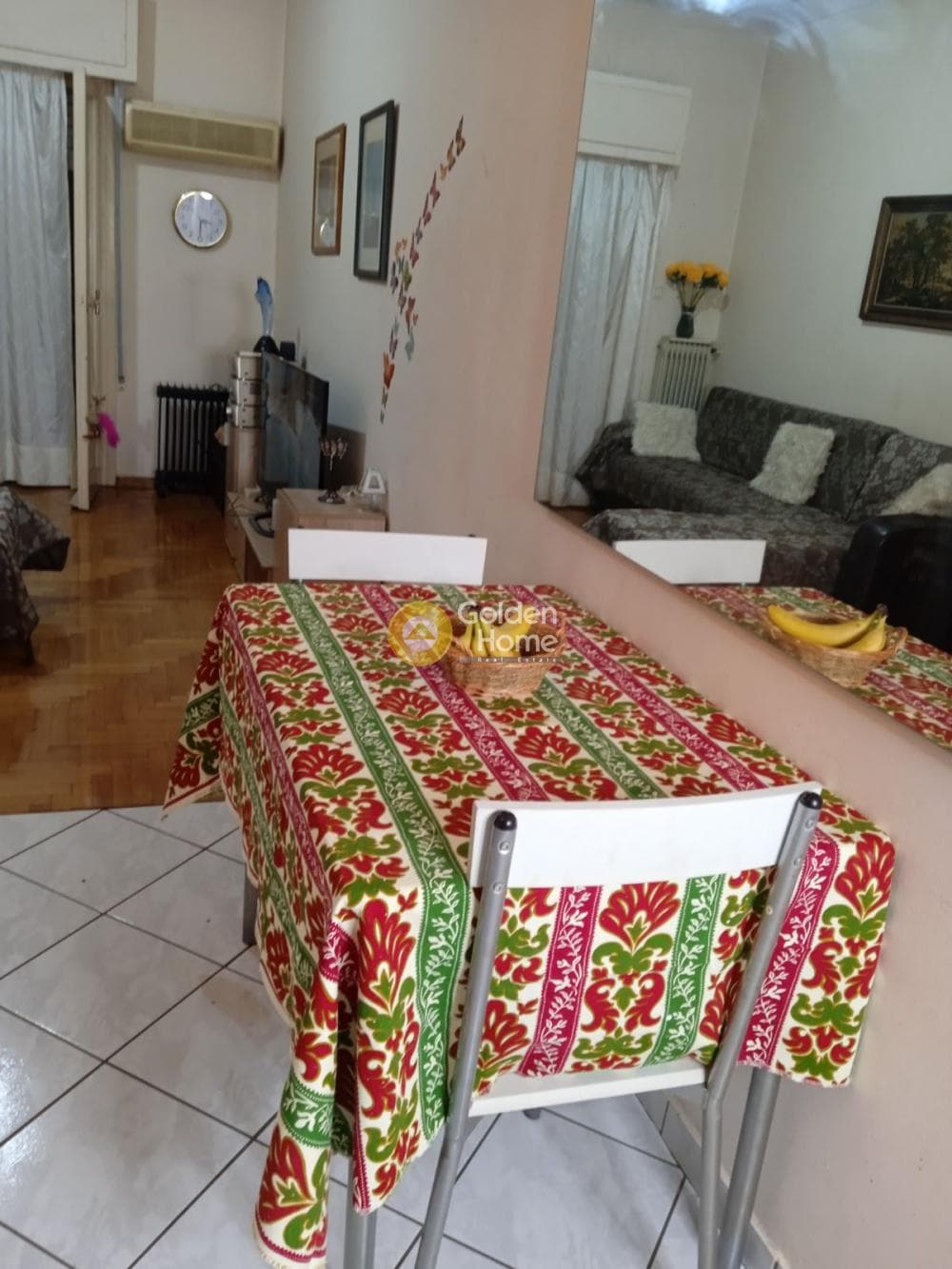 Διαμέρισμα στην Φωκίωνος Νέγρη, Κυψέλη — Φωτογραφία 5 από 21