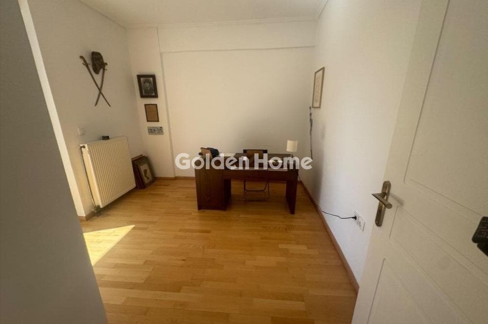 Apartment in Ampelakia, Alimos — Photo 6 of 16