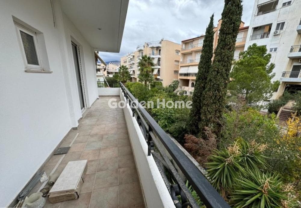 Apartment in Ampelakia, Alimos — Photo 15 of 16