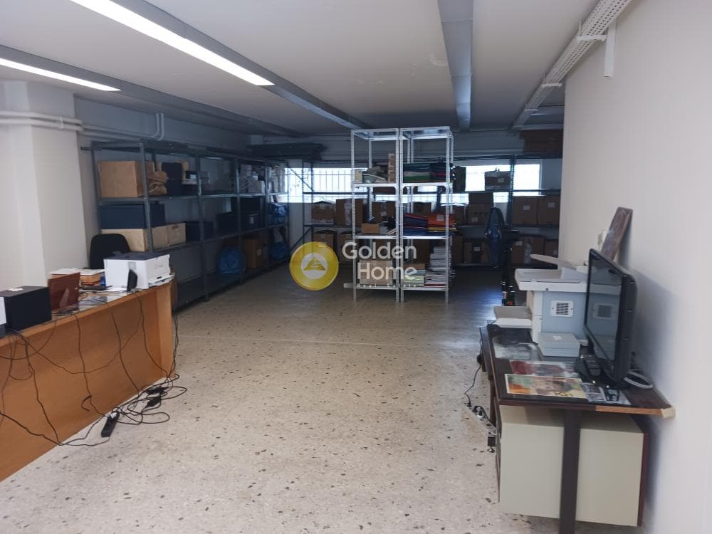 Κατάστημα στην Μενιδιάτικα, Γαλάτσι — Φωτογραφία 6 από 9
