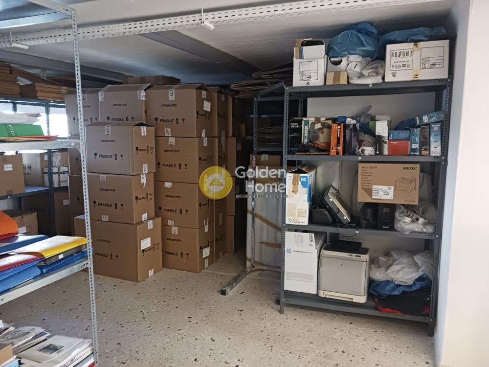 Κατάστημα στην Μενιδιάτικα, Γαλάτσι — Φωτογραφία 4 από 9