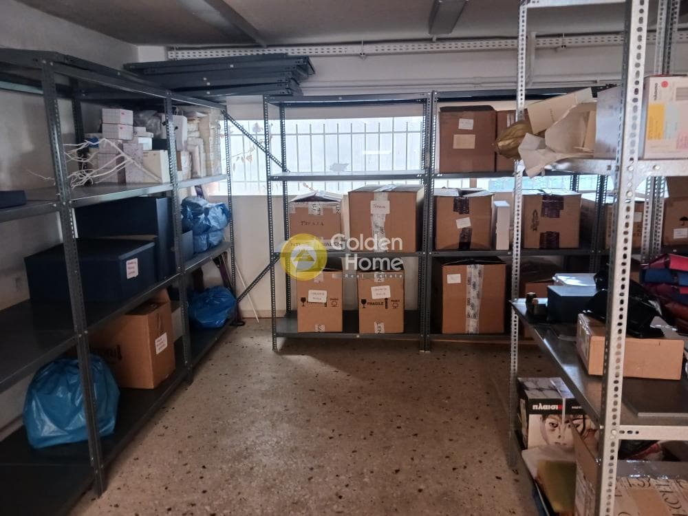 Κατάστημα στην Μενιδιάτικα, Γαλάτσι — Φωτογραφία 3 από 9