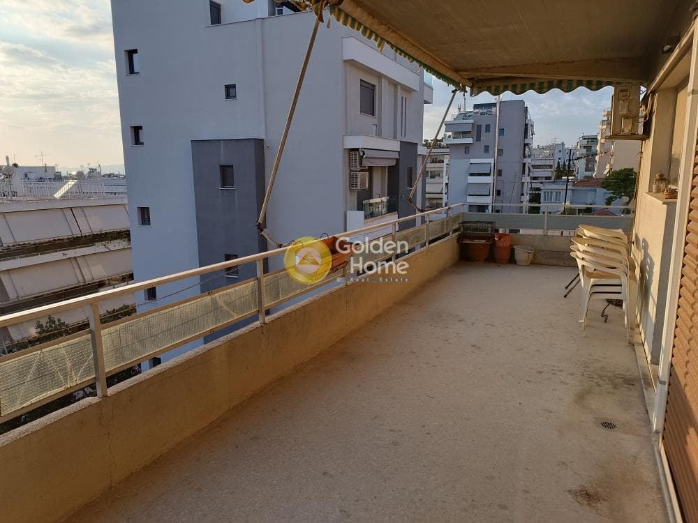 Διαμέρισμα στην Αμπελάκια, Άλιμος — Φωτογραφία 13 από 16