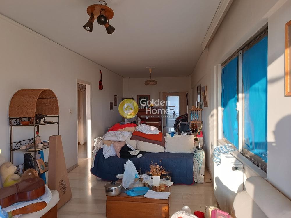 Διαμέρισμα στην Αμπελάκια, Άλιμος — Φωτογραφία 2 από 16