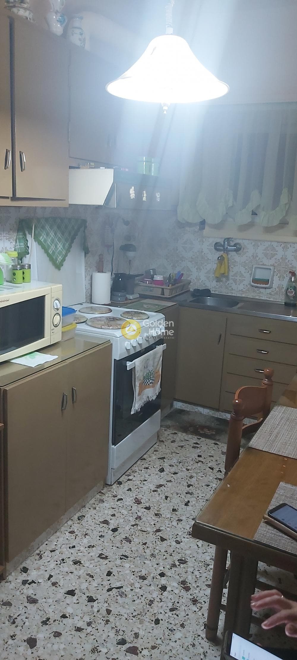 Apartment in Terpsithea, Glyfada — Photo 2 of 5