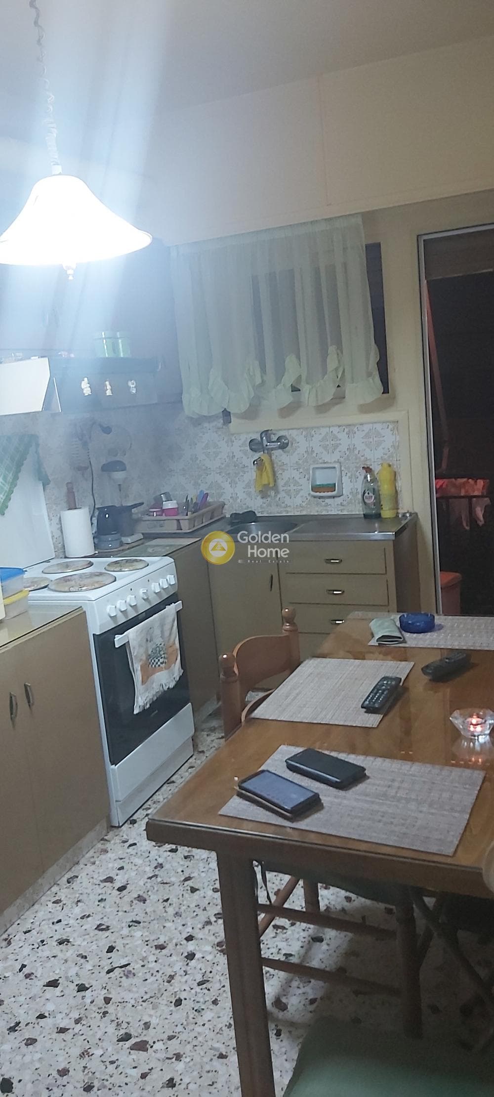 Apartment in Terpsithea, Glyfada — Photo 3 of 5