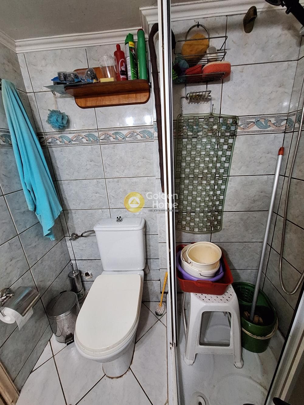 Διαμέρισμα στην Αγία Σοφία, Πειραιάς — Φωτογραφία 7 από 13