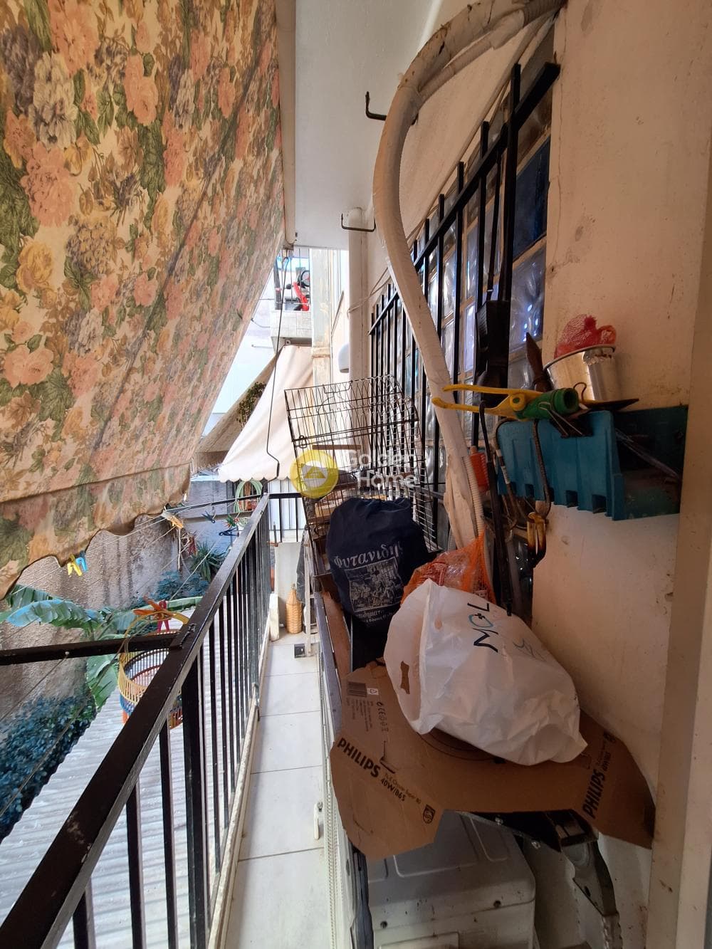Διαμέρισμα στην Αγία Σοφία, Πειραιάς — Φωτογραφία 12 από 13