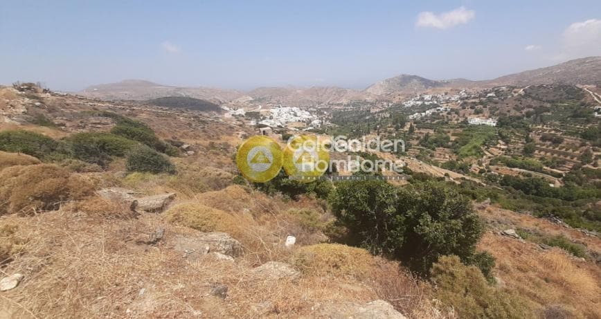 Parcel in Myli, Naxos — Photo 2 of 2