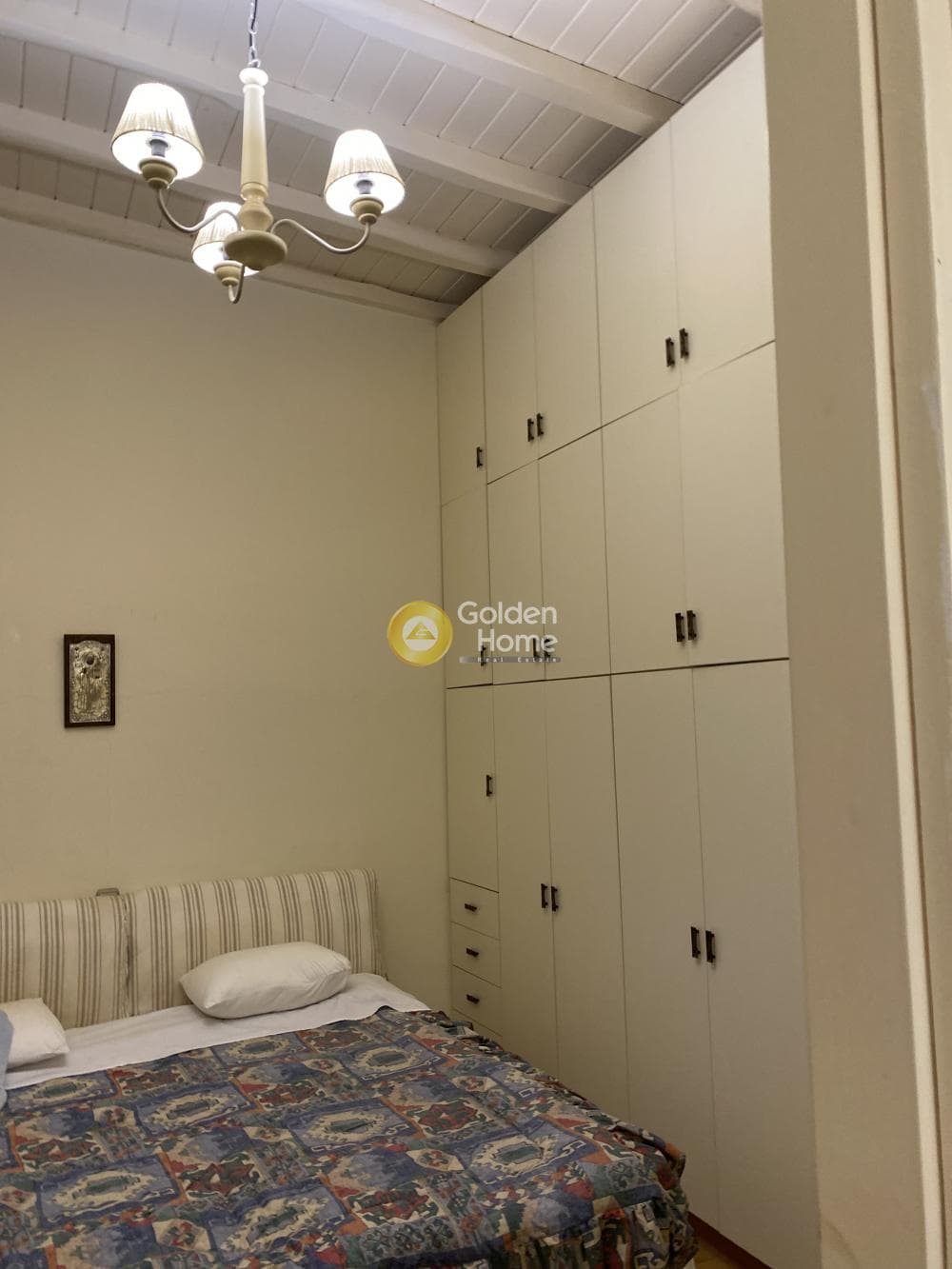 Μονοκατοικία στην Ποσειδωνία, Σύρος — Φωτογραφία 12 από 31