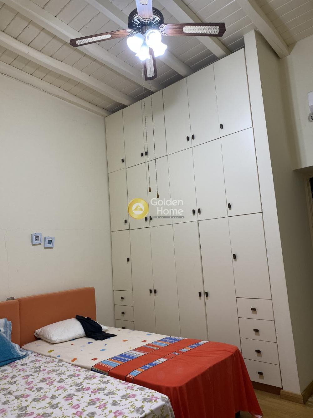 Μονοκατοικία στην Ποσειδωνία, Σύρος — Φωτογραφία 15 από 31