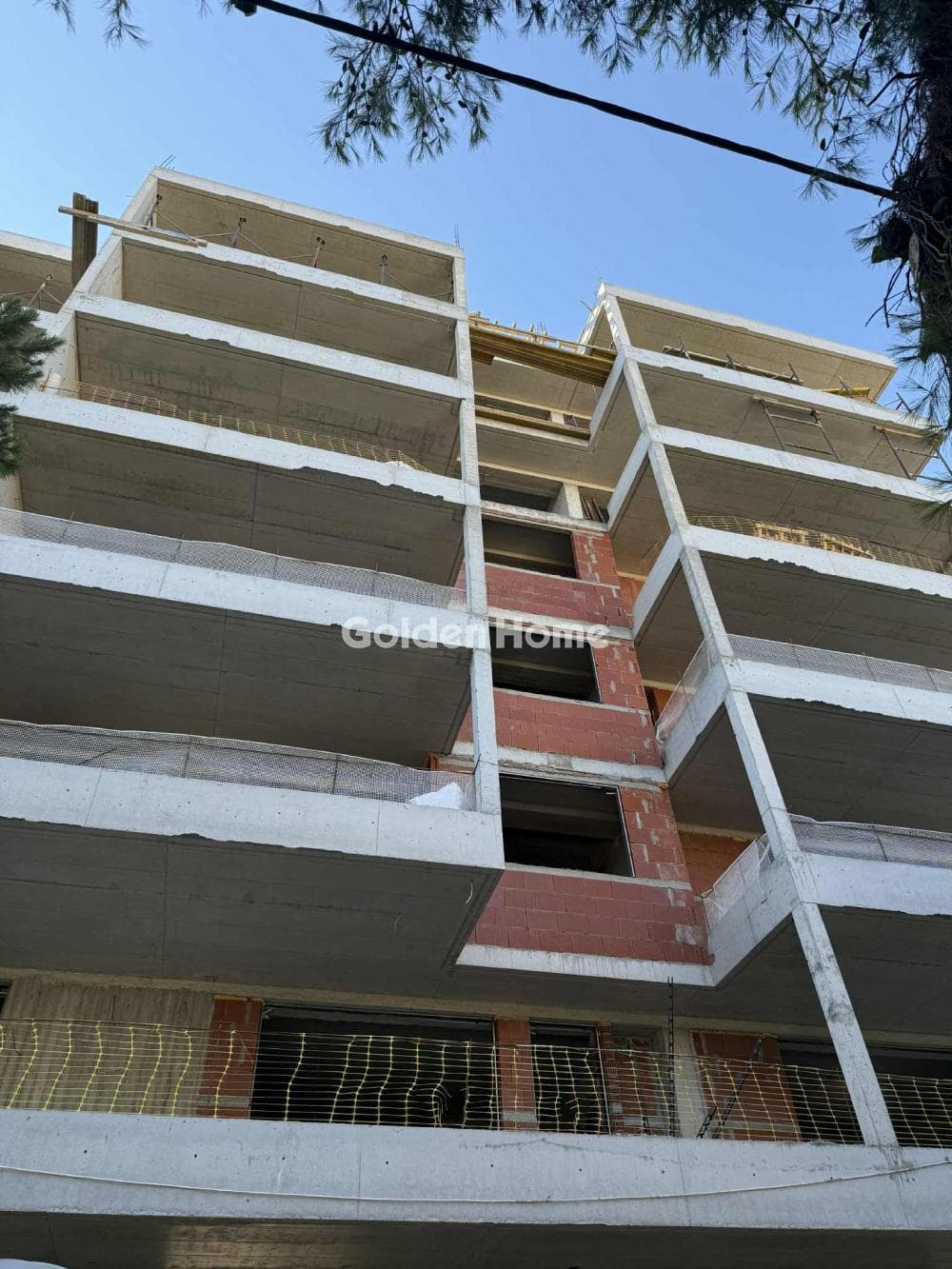 Apartment in Amfithea, Palaio Faliro — Photo 2 of 10