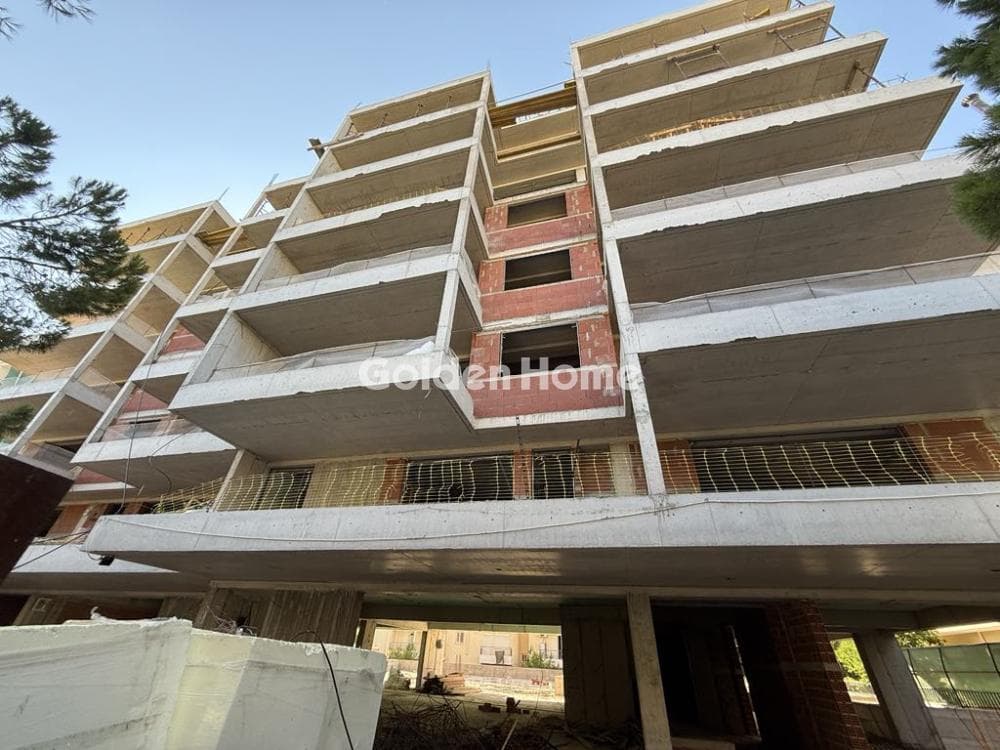 Apartment in Amfithea, Palaio Faliro — Photo 1 of 10
