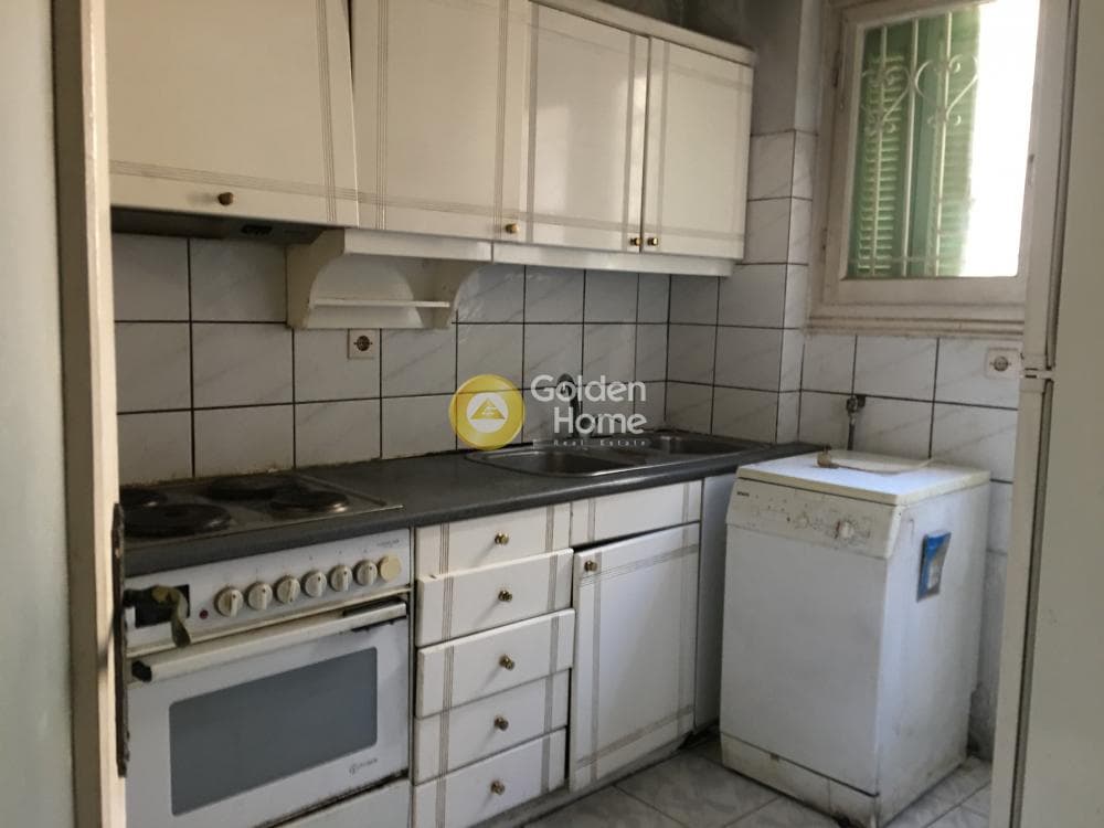 Apartment in Charokopou, Kalithea — Photo 3 of 8