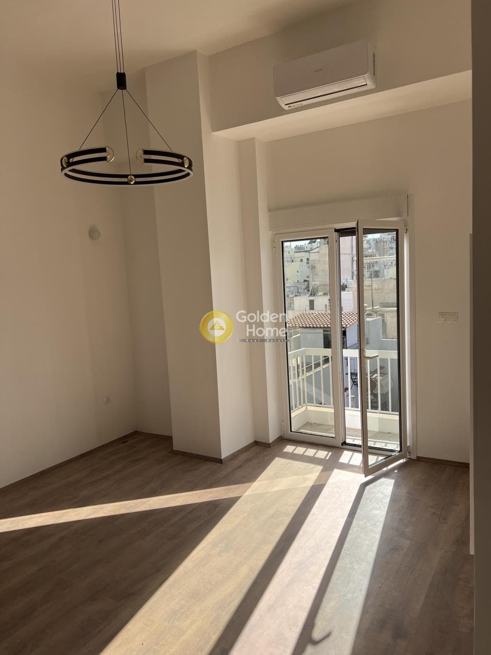 Διαμέρισμα στην Πλατεία Δαβάκη, Καλλιθέα — Φωτογραφία 1 από 19