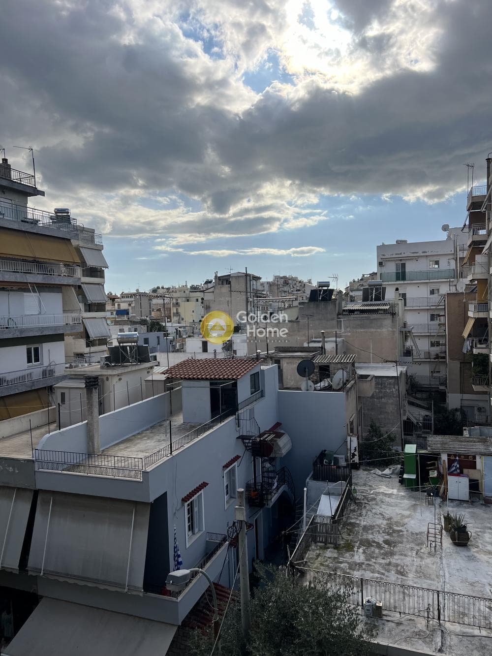 Διαμέρισμα στην Πλατεία Δαβάκη, Καλλιθέα — Φωτογραφία 13 από 19