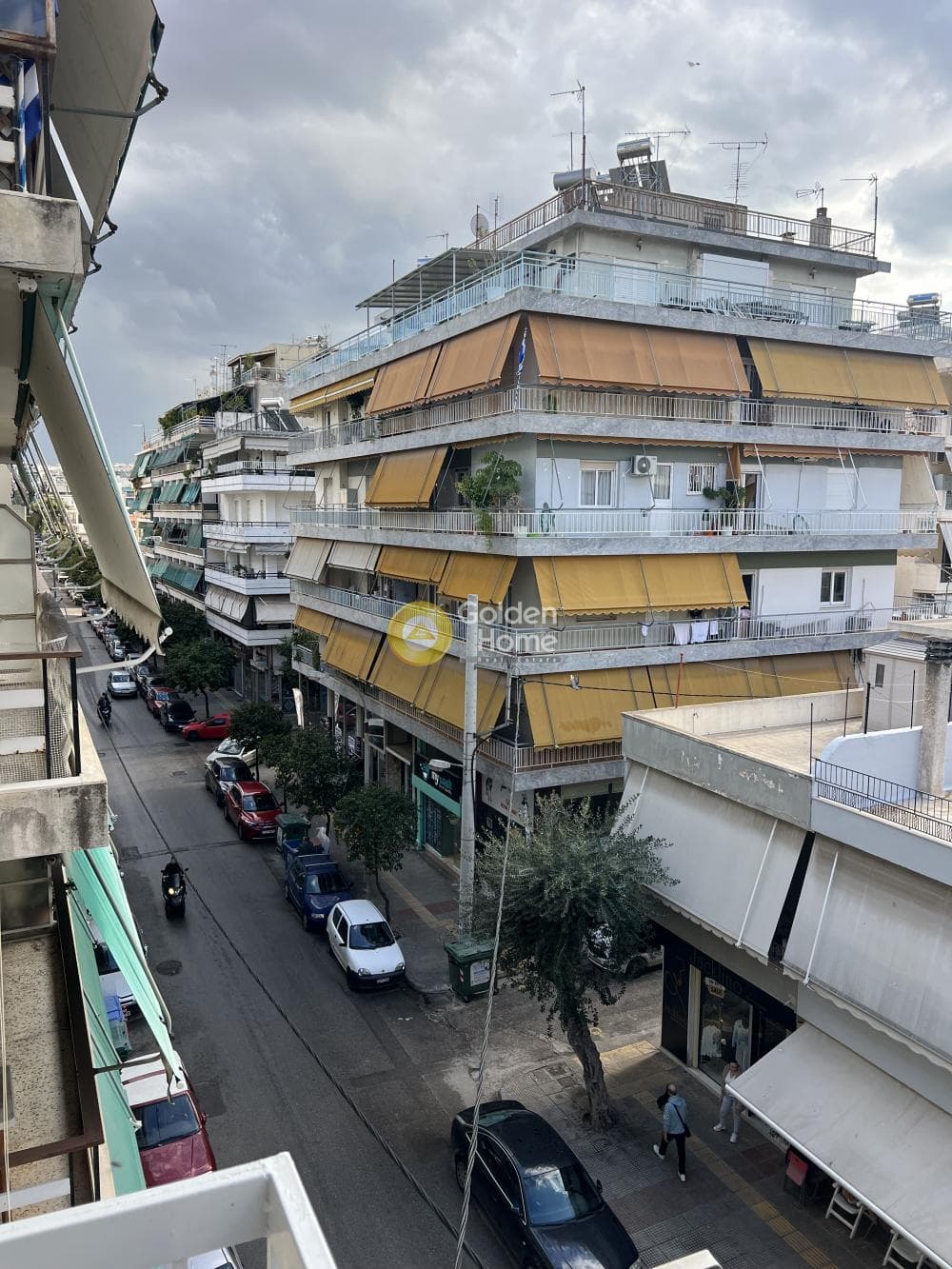 Διαμέρισμα στην Πλατεία Δαβάκη, Καλλιθέα — Φωτογραφία 14 από 19
