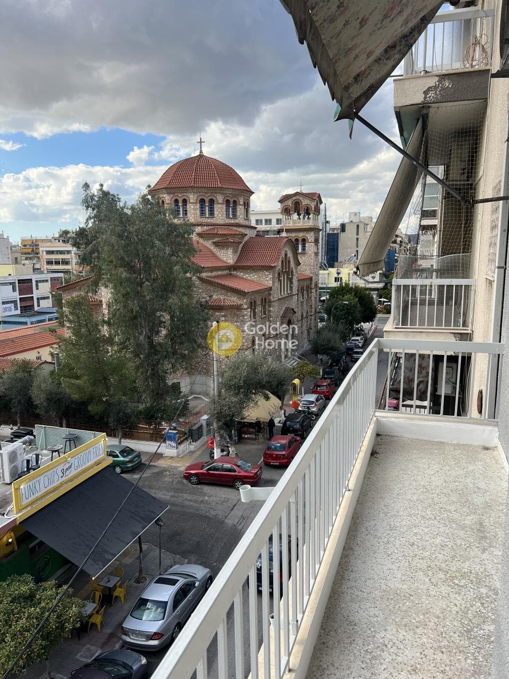 Διαμέρισμα στην Πλατεία Δαβάκη, Καλλιθέα — Φωτογραφία 15 από 19