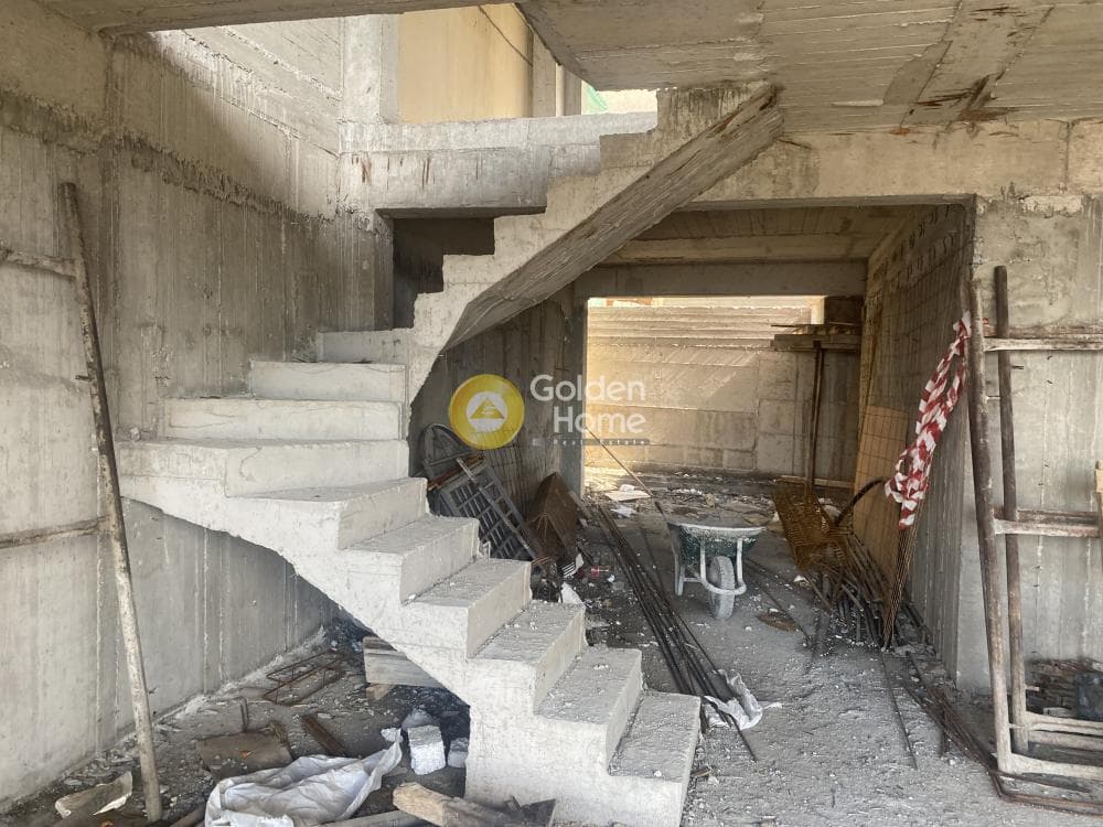 Apartment in Panagia Faneromeni, Sikies — Photo 9 of 12