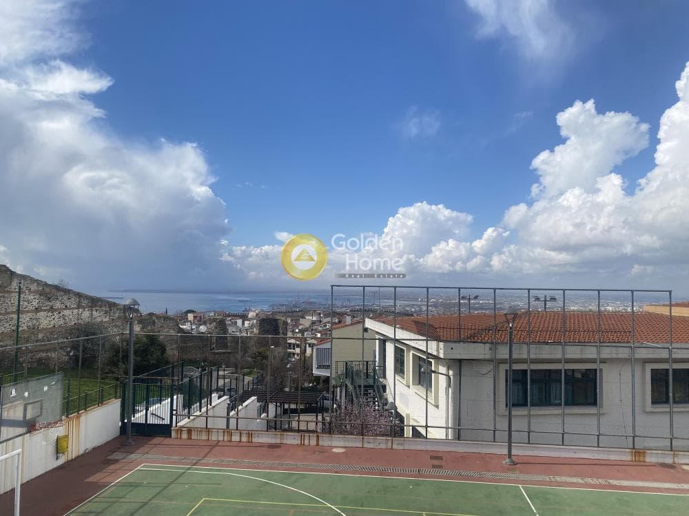 Apartment in Panagia Faneromeni, Sikies — Photo 10 of 12