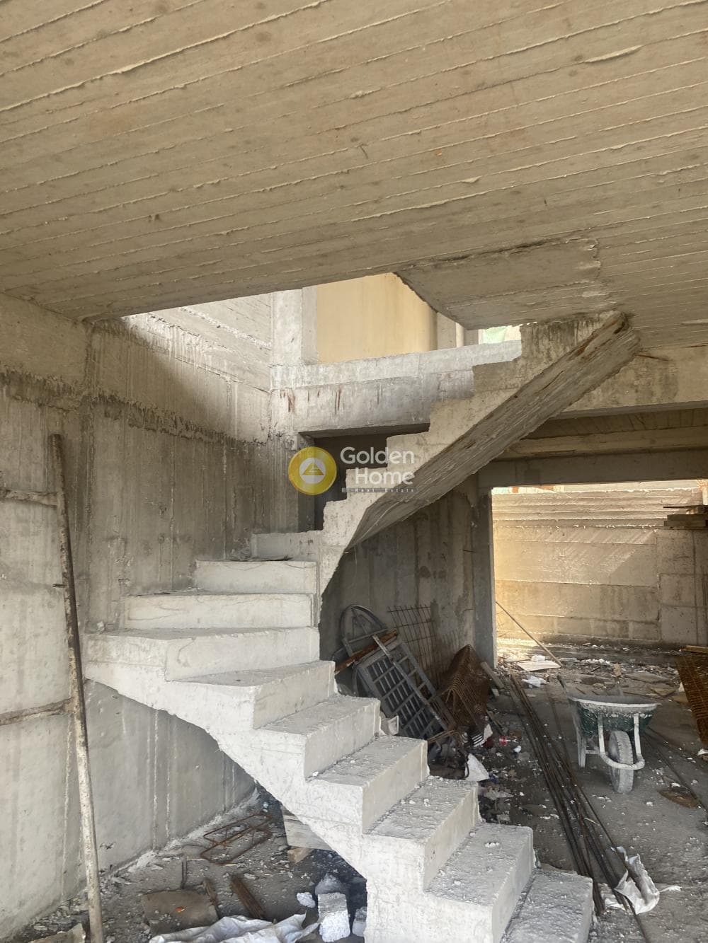 Apartment in Panagia Faneromeni, Sikies — Photo 11 of 12