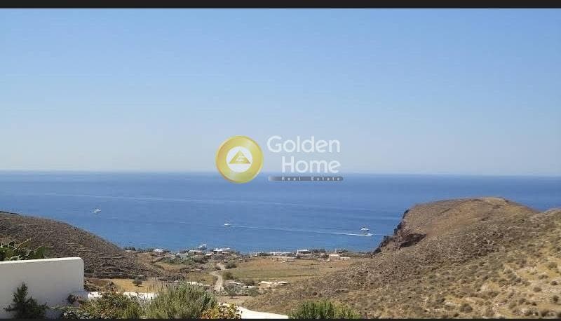 Building Plot in Aerodromio, Santorini — Photo 8 of 9