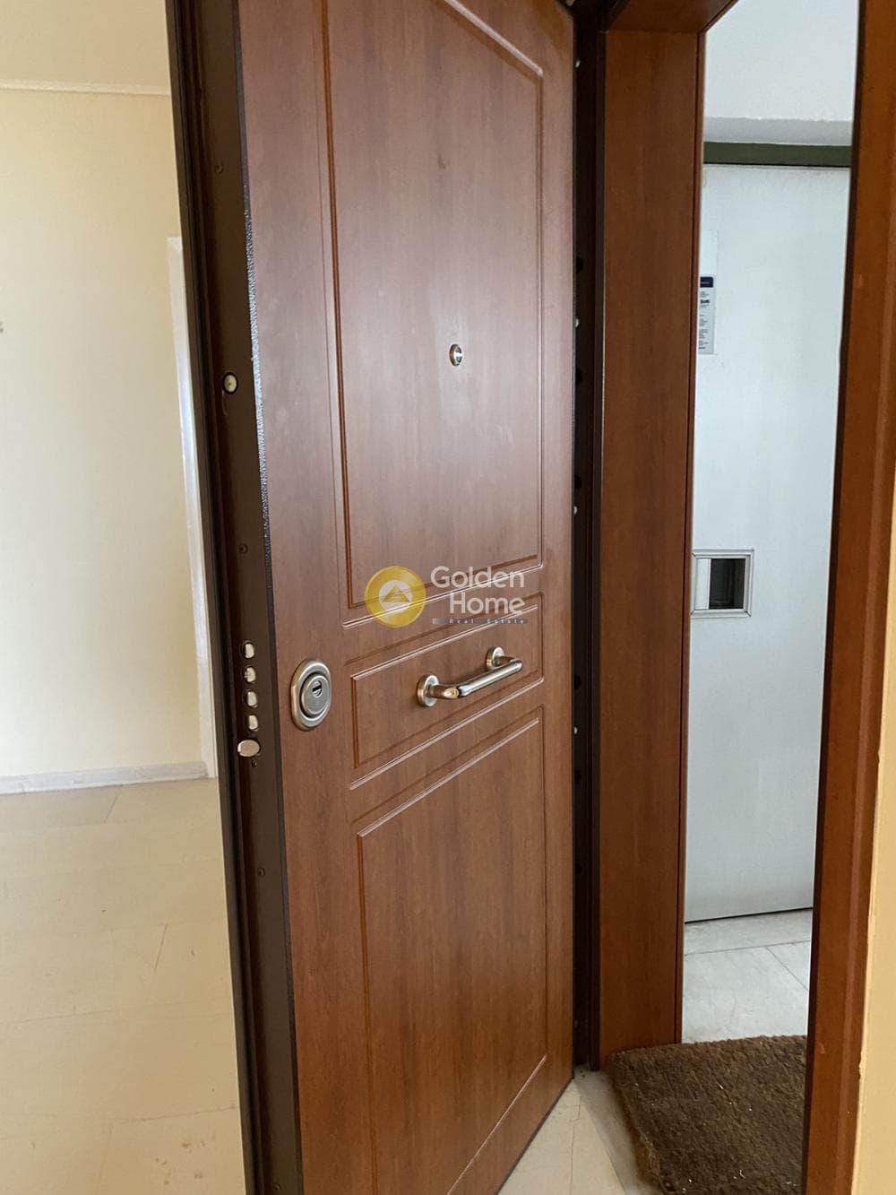 Apartment in Floisvos, Palaio Faliro — Photo 13 of 13