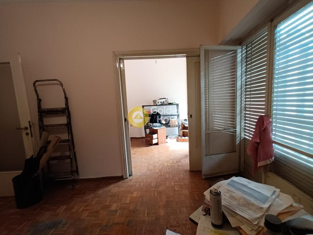 Apartment in Platia Koumoundourou, Kentro — Photo 15 of 16