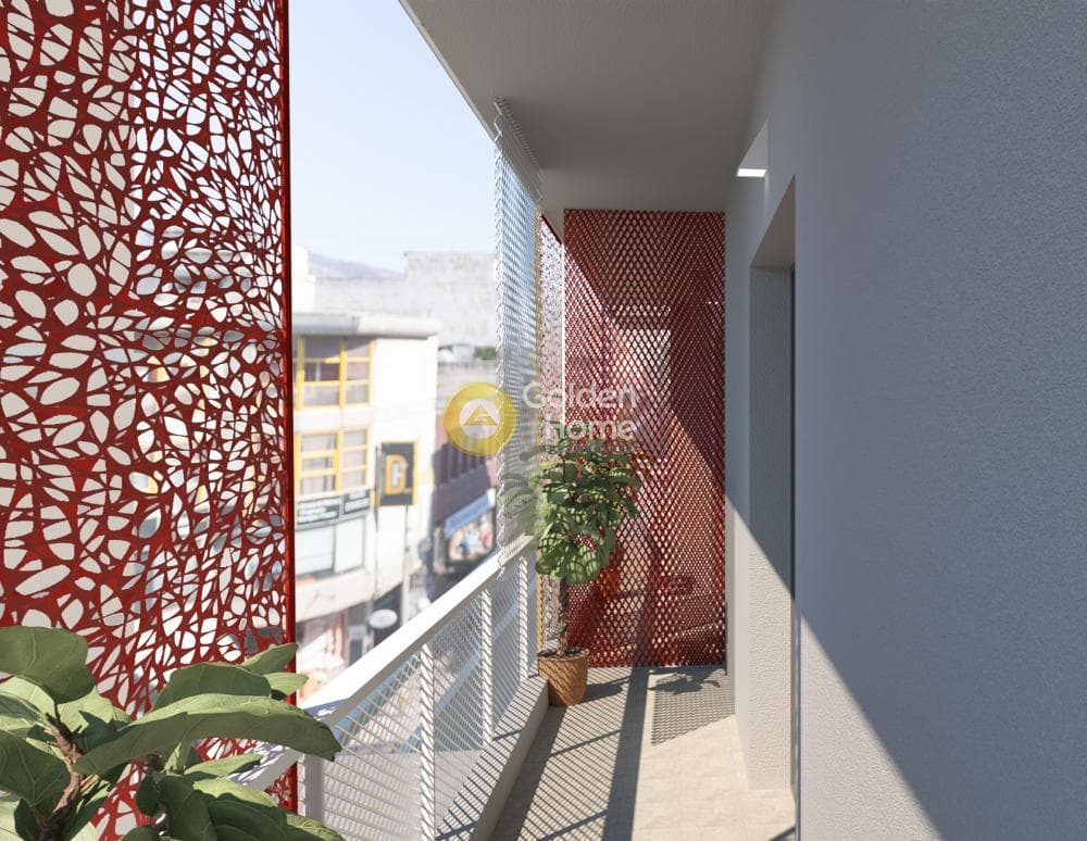 Apartment in Center, Dafni — Photo 4 of 4