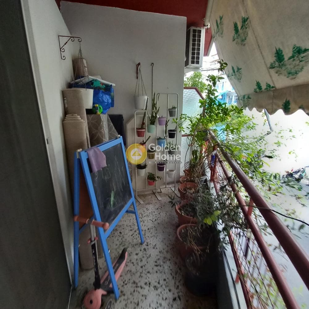 Διαμέρισμα στην Μητρόπολη, Πειραιάς — Φωτογραφία 6 από 19