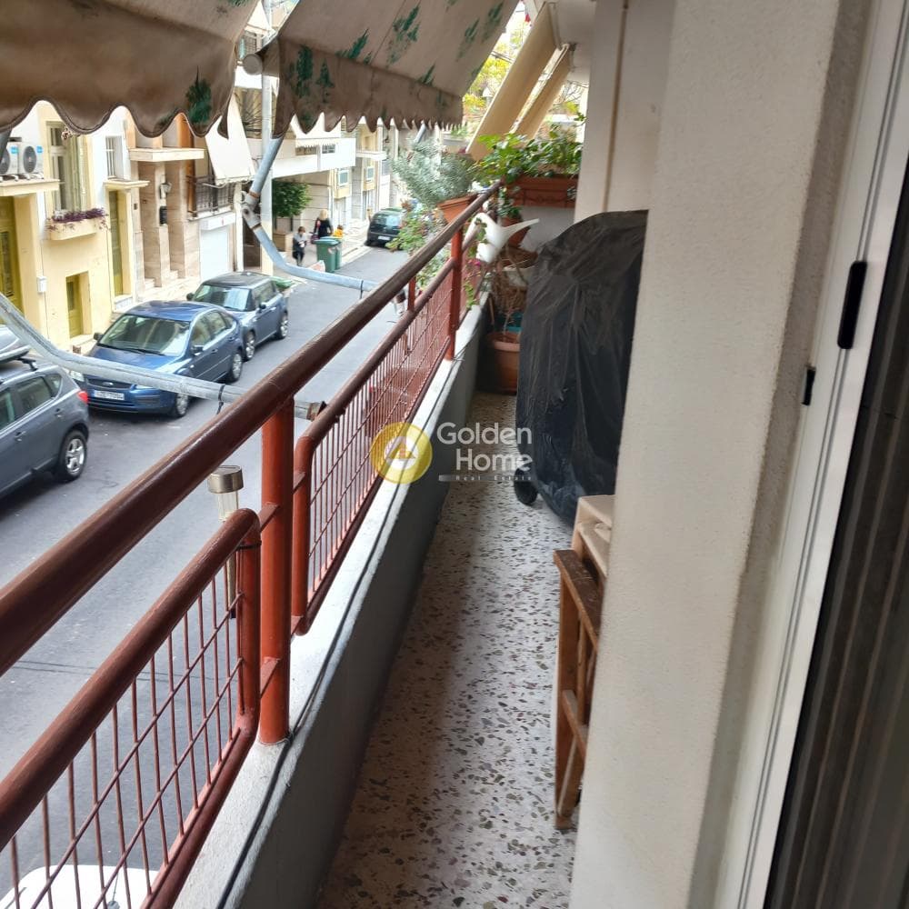 Διαμέρισμα στην Μητρόπολη, Πειραιάς — Φωτογραφία 10 από 19